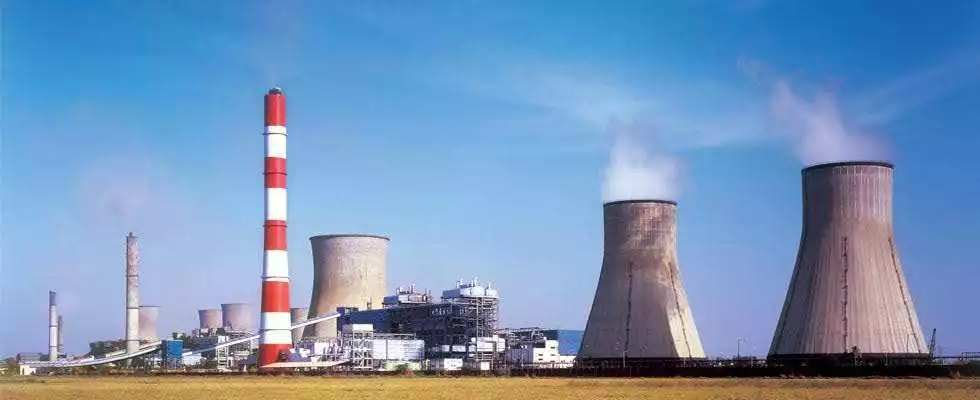 Power Plant Consultants In India