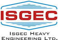 ISGEC LOGO