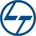 L&T Logo