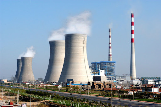 Power Plant opeartion Consultants In India