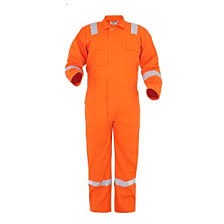 Boiler suit