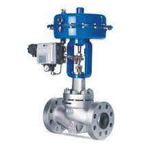 control valve