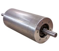 conveyor pulley