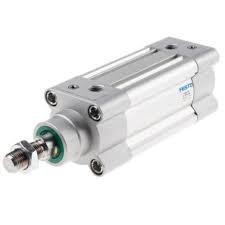 Pneumatic cylinder