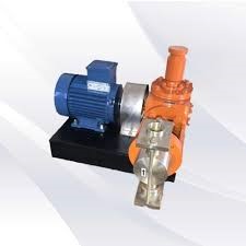 - Boiler pump