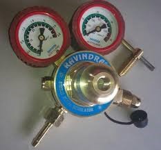 Hardware Items regulator