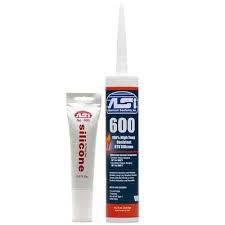 Silicone Sealants