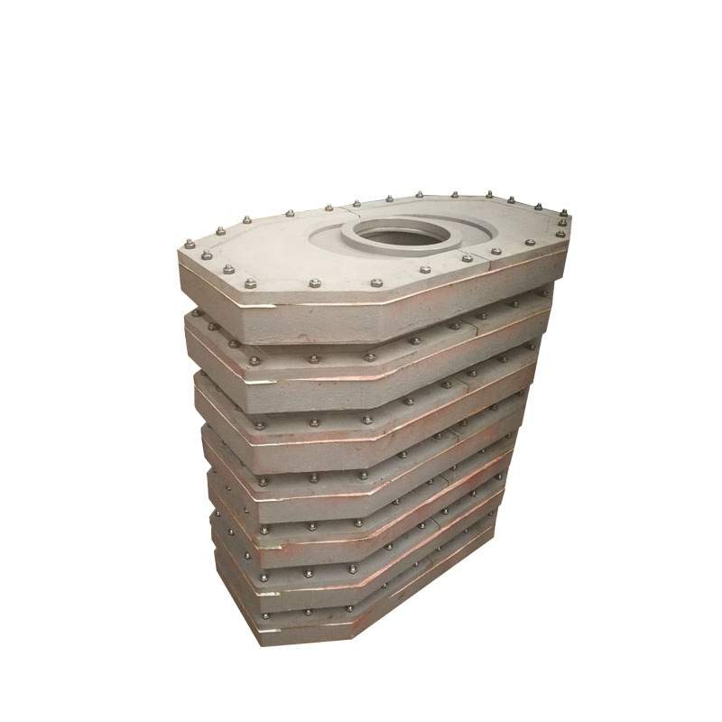 Clinker Cooler Spare